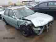 1992 Honda Accord LX z VIN JHMCB7654NC058331, wystawiony jako IAAI lot #41496056 z przebiegiem 287 769 mil mil oraz . Historia ofert i sprzedaży dostępna na DreamBid. Obrazek 1.