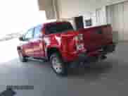 2021 Chevrolet Colorado 2WD LT with VIN 1GCGSCEN9M1141583, listed as a IAAI auction lot 42983863 with 151,495 mi miles and . Bid and sale history available at DreamBid. Image 14.