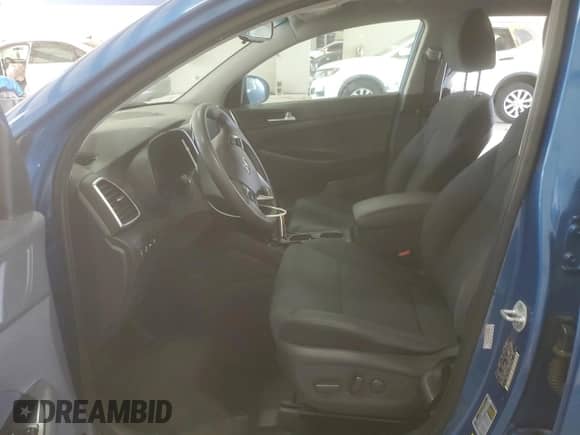 2019 Hyundai Tucson Sport с VIN KM8J33AL4KU887504, выставлен на аукционе Copart как лот 80304415 с пробегом 162 117 миль миль и Списание • Salvage title. История ставок и продаж доступна на DreamBid. Изображение 7.