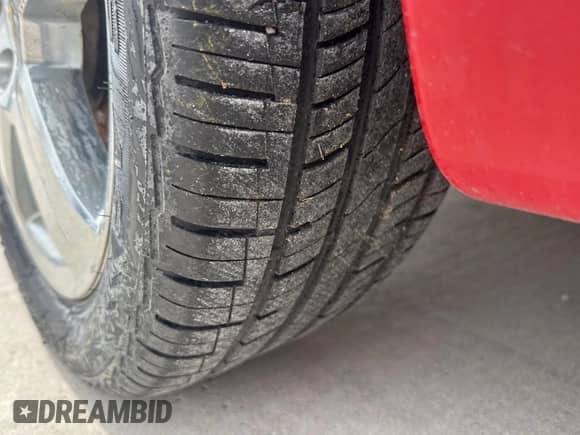 2011 Chevrolet HHR with VIN 3GNBAGFU6BS602364, listed as a Copart auction lot 66673435 with 92,315 mi miles and Clean title. Bid and sale history available at DreamBid. Image 13.