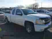 2009 Chevrolet Silverado 1500 LTZ z VIN 1GCEK39079Z114929, wystawiony jako IAAI lot #41494959 z przebiegiem 305 078 mil mil oraz . Historia ofert i sprzedaży dostępna na DreamBid. Obrazek 13.