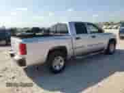 2008 Dodge Dakota SXT with VIN 1D7HE38K98S570063, listed as a Copart auction lot 87437695 with 163,645 mi miles and Clean title. Bid and sale history available at DreamBid. Image 3.