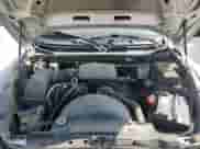 2008 Dodge Dakota SXT with VIN 1D7HE38K98S570063, listed as a Copart auction lot 87437695 with 163,645 mi miles and Clean title. Bid and sale history available at DreamBid. Image 11.
