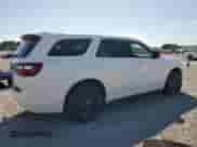 2022 Dodge Durango SXT z VIN 1C4RDJAG8NC217461, wystawiony jako Copart lot #71783555 z przebiegiem 76 279 mil mil oraz Szkoda całkowita • Salvage title. Historia ofert i sprzedaży dostępna na DreamBid. Obrazek 3.