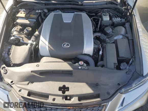 2019 Lexus IS 350 с VIN JTHBZ1D2XK5034029, выставлен на аукционе Copart как лот 83658204 с пробегом 83 636 миль миль и Списание • Salvage title. История ставок и продаж доступна на DreamBid. Изображение 11.