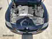 2006 BMW Z4 3.0i с VIN 4USBU33516LW66615, выставлен на аукционе Copart как лот 61217905 с пробегом 186 677 миль миль и На запчасти • Non repairable. История ставок и продаж доступна на DreamBid. Изображение 11.