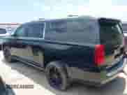 2019 Chevrolet Suburban с VIN 1GNSCJKJXKR177544, выставлен на аукционе IAAI как лот 42393627 с пробегом 158 244 миль миль и . История ставок и продаж доступна на DreamBid. Изображение 14.