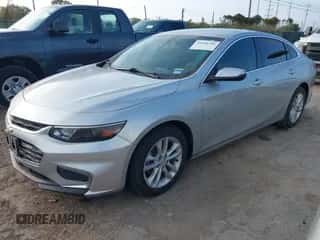 2018 Chevrolet Malibu LT с VIN 1G1ZD5STXJF159003, выставлен на аукционе IAAI как лот 43556793 с пробегом 183 957 миль миль и . История ставок и продаж доступна на DreamBid. Изображение 2.