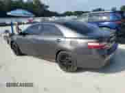 2009 Toyota Camry LE z VIN 4T1BE46K29U296523, wystawiony jako Copart lot #80359865 z przebiegiem 190 864 mil mil oraz Czysty tytuł • Clean title. Historia ofert i sprzedaży dostępna na DreamBid. Obrazek 2.