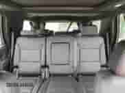 2021 Chevrolet Tahoe LT with VIN 1GNSCNKDXMR295260, listed as a Copart auction lot 63314125 with 56,006 mi miles and Salvage title. Bid and sale history available at DreamBid. Image 10.