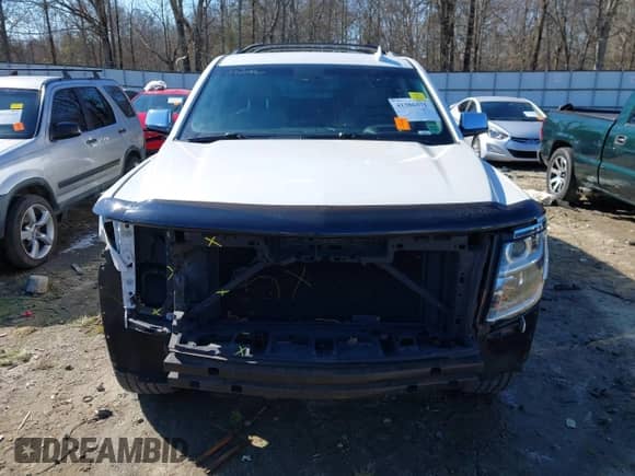 2016 Chevrolet Suburban LTZ с VIN 1GNSCJKC0GR272039, выставлен на аукционе IAAI как лот 41386371 с пробегом 145 226 миль миль и . История ставок и продаж доступна на DreamBid. Изображение 13.