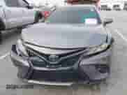 2019 Toyota Camry XSE с VIN 4T1B61HK8KU851490, выставлен на аукционе IAAI как лот 41254699 с пробегом 74 495 миль миль и . История ставок и продаж доступна на DreamBid. Изображение 6.