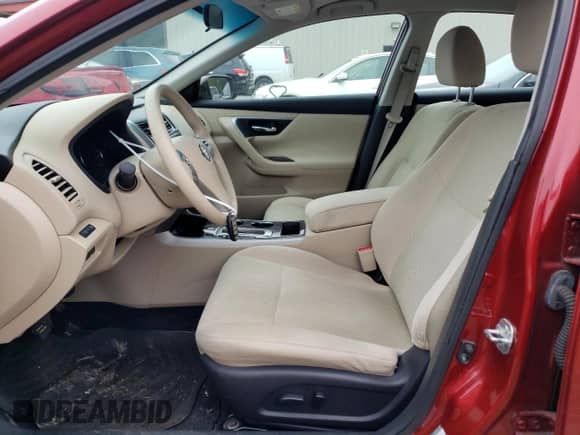 2015 Nissan Altima SV с VIN 1N4AL3AP4FC171078, выставлен на аукционе Copart как лот 71997145 с пробегом 108 397 миль миль и На запчасти • Non repairable. История ставок и продаж доступна на DreamBid. Изображение 7.