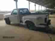 1995 Ford F-150 с VIN 1FTCF15YXSNB31068, выставлен на аукционе Copart как лот 65791155 с пробегом Не указан миль и Чистый • Clean title. История ставок и продаж доступна на DreamBid. Изображение 2.