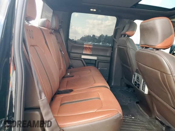 2018 Ford F-150 XL с VIN 1FTEW1EG9JFA71762, выставлен на аукционе Copart как лот 70258335 с пробегом 100 617 миль миль и Чистый • Clean title. История ставок и продаж доступна на DreamBid. Изображение 10.