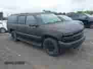 2004 Chevrolet Suburban LT with VIN 1GNFK16Z84J182246, listed as a IAAI auction lot 42931299 with 127,268 mi miles and . Bid and sale history available at DreamBid. Image 1.