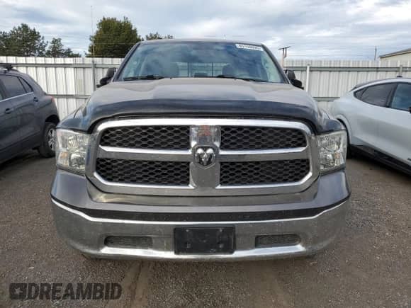 2016 Ram 1500 Lone Star z VIN 1C6RR7LM2GS227975, wystawiony jako Copart lot #85150095 z przebiegiem 261 830 mil mil oraz Szkoda całkowita • Salvage title. Historia ofert i sprzedaży dostępna na DreamBid. Obrazek 5.