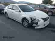 2015 Nissan Altima SL with VIN 1N4AL3AP9FN332612, listed as a IAAI auction lot 43283500 with 161,485 mi miles and . Bid and sale history available at DreamBid. Image 1.