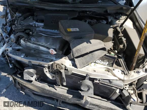 2017 Toyota Camry XLE с VIN 4T1BF1FK6HU418939, выставлен на аукционе Copart как лот 63438665 с пробегом Не указан миль и На запчасти • Non repairable. История ставок и продаж доступна на DreamBid. Изображение 11.