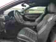 2015 Lexus RC 350 F Sport с VIN JTHSE5BC4F5000382, выставлен на аукционе Copart как лот 54607805 с пробегом 124 081 миль миль и Списание • Salvage title. История ставок и продаж доступна на DreamBid. Изображение 7.