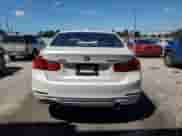 2014 BMW 3 Series 335i xDrive с VIN WBA3B9G58ENR90643, выставлен на аукционе Copart как лот 83789575 с пробегом 38 698 миль миль и Списание • Salvage title. История ставок и продаж доступна на DreamBid. Изображение 6.