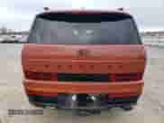 2024 Hyundai Santa Fe Calligraphy с VIN 5NMP5DGL7RH049720, выставлен на аукционе Copart как лот 81567854 с пробегом 2 514 миль миль и Списание • Salvage title. История ставок и продаж доступна на DreamBid. Изображение 6.