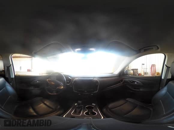 2021 Chevrolet Traverse LT с VIN 1GNEVHKWXMJ225993, выставлен на аукционе IAAI как лот 42609785 с пробегом 76 276 миль миль и . История ставок и продаж доступна на DreamBid. Изображение 19.