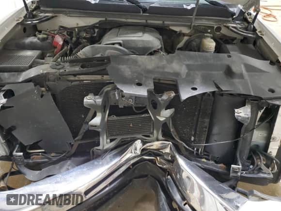 2011 Chevrolet Silverado 1500 LT с VIN 1GCRKSE0XBZ120005, выставлен на аукционе Copart как лот 82749995 с пробегом 222 341 миль миль и Чистый • Clean title. История ставок и продаж доступна на DreamBid. Изображение 11.
