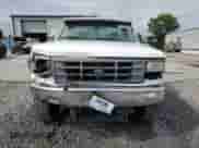 1997 Ford F-250 with VIN 3FTHF26H9VMA45579, listed as a Copart auction lot 81226225 with 147,076 mi miles and Salvage title. Bid and sale history available at DreamBid. Image 5.