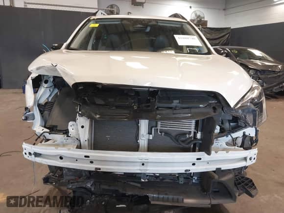 2023 Subaru Ascent Onyx Limited с VIN 4S4WMAKD5P3418952, выставлен на аукционе IAAI как лот 41888740 с пробегом 36 473 миль миль и . История ставок и продаж доступна на DreamBid. Изображение 6.