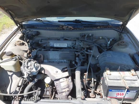 1996 Toyota Camry DX с VIN 4T1BG12K3TU772851, выставлен на аукционе IAAI как лот 43007061 с пробегом 243 241 миль миль и . История ставок и продаж доступна на DreamBid. Изображение 10.