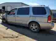 2005 Chevrolet Uplander LS с VIN 1GNDV23L05D217320, выставлен на аукционе Copart как лот 76468304 с пробегом Не указан миль и На запчасти • Non repairable. История ставок и продаж доступна на DreamBid. Изображение 2.