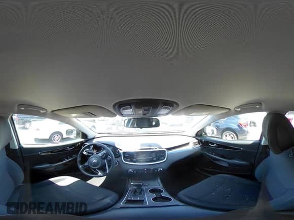 2017 Kia Sorento LX with VIN 5XYPG4A52HG219222, listed as a IAAI auction lot 42866535 with 104,881 mi miles and . Bid and sale history available at DreamBid. Image 19.