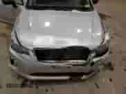 2013 Subaru Impreza Premium with VIN JF1GPAD68DG202232, listed as a Copart auction lot 83238304 with 138,207 mi miles and Non repairable. Bid and sale history available at DreamBid. Image 12.