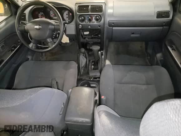 2003 Nissan Frontier SVE с VIN 1N6MD29Y63C442503, выставлен на аукционе Copart как лот 88990135 с пробегом 151 256 миль миль и Списание • Salvage title. История ставок и продаж доступна на DreamBid. Изображение 8.