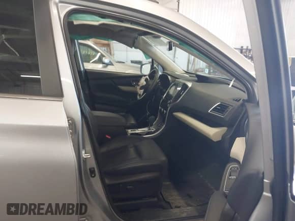 2022 Subaru Ascent Limited с VIN 4S4WMAPD8N3450963, выставлен на аукционе IAAI как лот 42803176 с пробегом 35 648 миль миль и . История ставок и продаж доступна на DreamBid. Изображение 5.