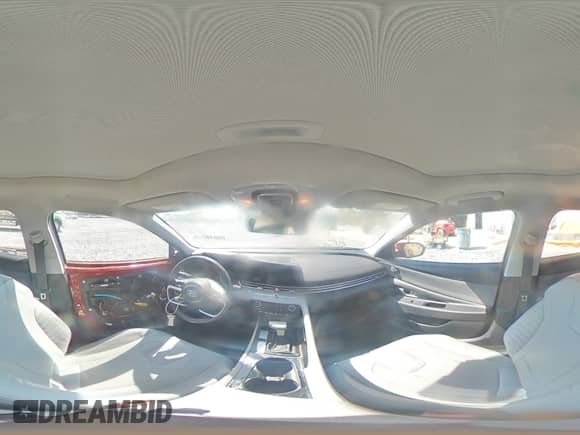 2023 Hyundai Elantra Limited с VIN KMHLN4AJ5PU075630, выставлен на аукционе Copart как лот 80618275 с пробегом 71 385 миль миль и Списание • Salvage title. История ставок и продаж доступна на DreamBid. Изображение 15.