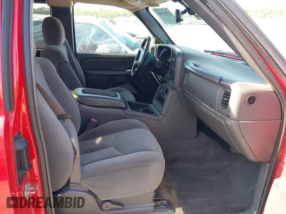2006 Chevrolet Silverado 1500 LT3 с VIN 1GCEK19Z36Z136862, выставлен на аукционе IAAI как лот 42097096 с пробегом 254 905 миль миль и . История ставок и продаж доступна на DreamBid. Изображение 5.