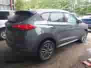 2019 Hyundai Tucson Ultimate z VIN KM8J3CAL7KU993669, wystawiony jako IAAI lot #42387946 z przebiegiem 73 778 mil mil oraz . Historia ofert i sprzedaży dostępna na DreamBid. Obrazek 4.
