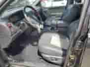 2004 Jeep Grand Cherokee Overland с VIN 1J8GW68J34C103309, выставлен на аукционе Copart как лот 65548855 с пробегом 96 096 миль миль и Списание • Salvage title. История ставок и продаж доступна на DreamBid. Изображение 7.