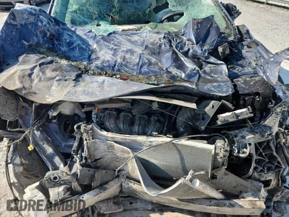 2025 Hyundai Tucson SE с VIN 5NMJA3DE1SH545622, выставлен на аукционе Copart как лот 69211145 с пробегом Не указан миль и Списание • Salvage title. История ставок и продаж доступна на DreamBid. Изображение 12.