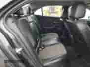 2015 Chevrolet Malibu LT with VIN 1G11D5SL0FF174596, listed as a Copart auction lot 85305895 with 217,309 mi miles and Salvage title. Bid and sale history available at DreamBid. Image 10.