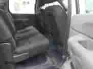 2011 Chevrolet Silverado 2500HD Work Truck с VIN 1GC1KVCG5BF206855, выставлен на аукционе IAAI как лот 42225027 с пробегом 126 883 миль миль и . История ставок и продаж доступна на DreamBid. Изображение 8.