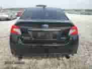 2015 Subaru WRX Premium with VIN JF1VA1D66F9818530, listed as a Copart auction lot 84636485 with 257,138 mi miles and Clean title. Bid and sale history available at DreamBid. Image 6.