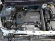 2019 Chevrolet Equinox LS с VIN 2GNAXHEV9K6298052, выставлен на аукционе Copart как лот 80036905 с пробегом 71 530 миль миль и Списание • Salvage title. История ставок и продаж доступна на DreamBid. Изображение 16.