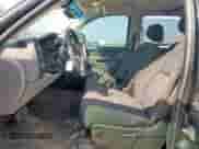 2012 Chevrolet Silverado 1500 LS z VIN 3GCPCREA1CG248592, wystawiony jako Copart lot #71743905 z przebiegiem 220 764 mil mil oraz Szkoda całkowita • Salvage title. Historia ofert i sprzedaży dostępna na DreamBid. Obrazek 7.