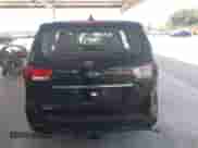 2018 Kia Sedona L z VIN KNDMA5C18J6346554, wystawiony jako IAAI lot #43274480 z przebiegiem 202 454 mil mil oraz . Historia ofert i sprzedaży dostępna na DreamBid. Obrazek 16.