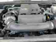 2021 Nissan Frontier SV with VIN 1N6ED0EA7MN701233, listed as a Copart auction lot 63864655 with 49,035 mi miles and Salvage title. Bid and sale history available at DreamBid. Image 14.