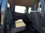 2020 Chevrolet Silverado 1500 LT with VIN 3GCUYDED3LG355628, listed as a Copart auction lot 82567075 with 65,611 mi miles and Salvage title. Bid and sale history available at DreamBid. Image 10.