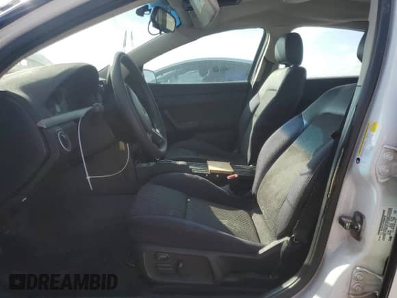 2013 Chevrolet Caprice Police Police with VIN 6G1MK5U21DL829163, listed as a Copart auction lot 43471305 with Not provided miles and Salvage title. Bid and sale history available at DreamBid. Image 7.